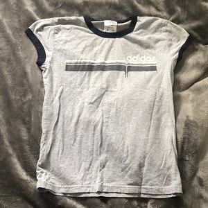 Adidas’s T-Shirt